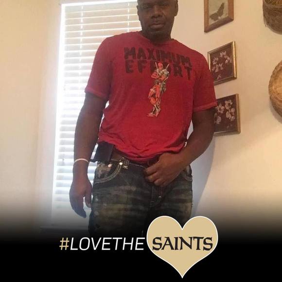 Meet your Posher, Anthony - Picture 1 of 1